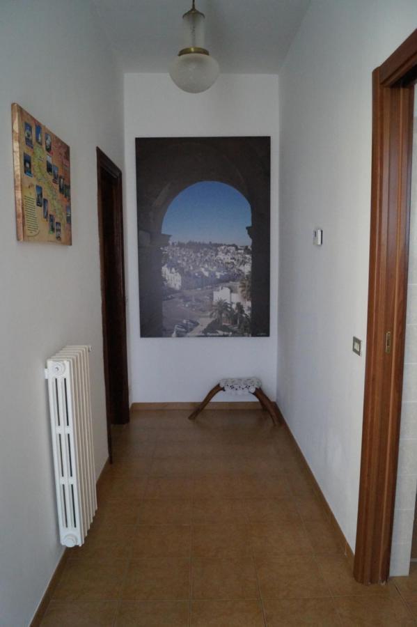 La Casa Del Nonno Bed & Breakfast Alberobello Exterior photo