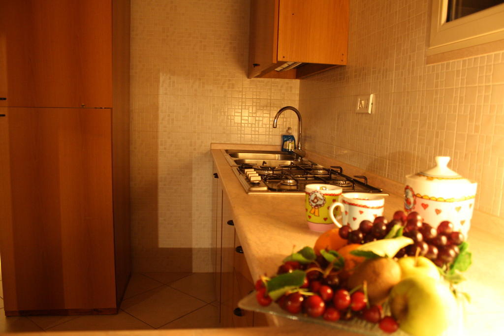 La Casa Del Nonno Bed & Breakfast Alberobello Room photo