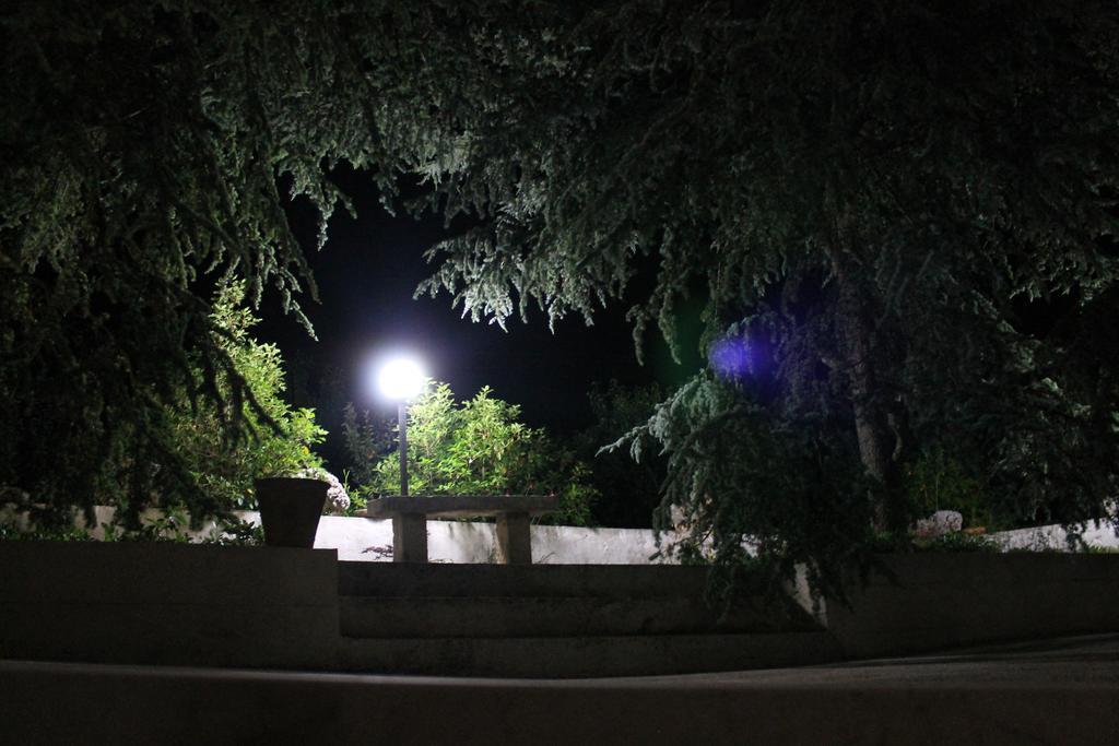 La Casa Del Nonno Bed & Breakfast Alberobello Exterior photo