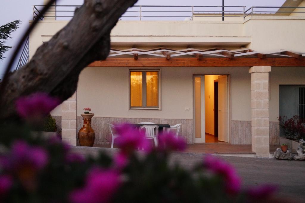 La Casa Del Nonno Bed & Breakfast Alberobello Exterior photo