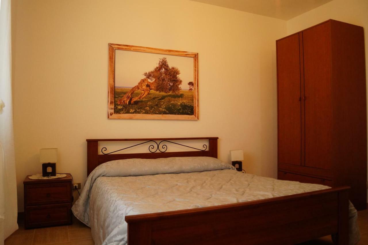 La Casa Del Nonno Bed & Breakfast Alberobello Exterior photo